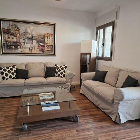 Gran Piso En Zona Comercial Malaga Zewnętrze zdjęcie