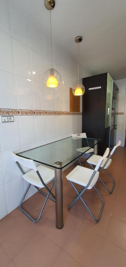 Gran Piso En Zona Comercial Malaga Zewnętrze zdjęcie