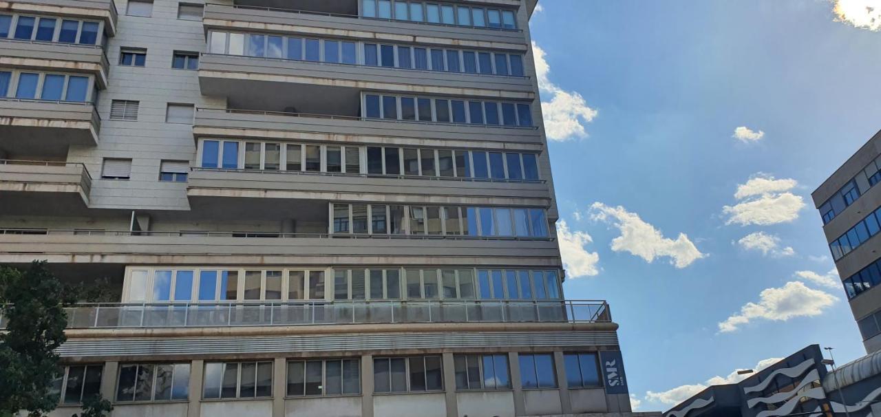 Gran Piso En Zona Comercial Malaga Zewnętrze zdjęcie